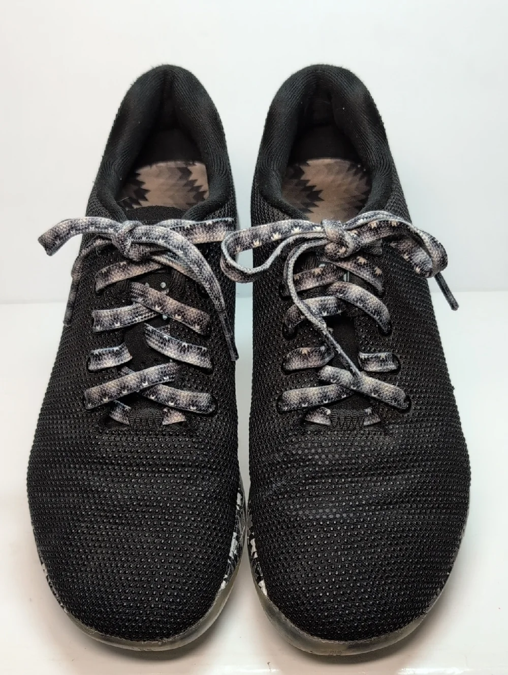 NOBULL breathable lack